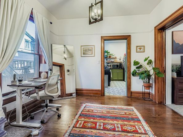 854 N Clarkson Street, Denver CO 80218