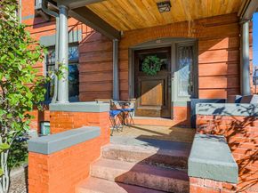 854 N Clarkson Street, Denver CO 80218