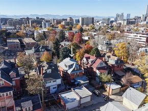 854 N Clarkson Street, Denver CO 80218