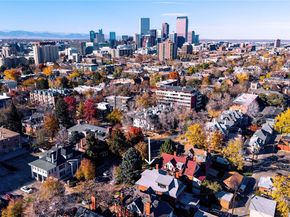 854 N Clarkson Street, Denver CO 80218