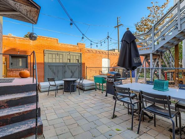 854 N Clarkson Street, Denver CO 80218