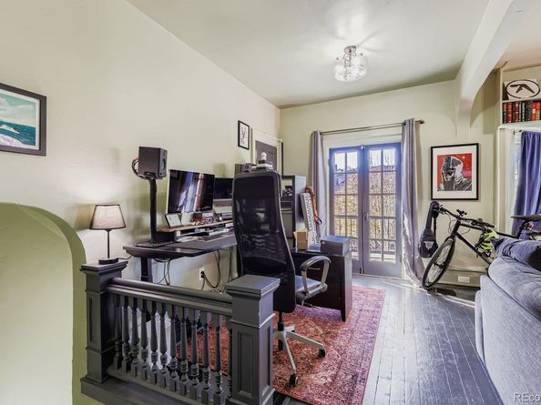 854 N Clarkson Street, Denver CO 80218