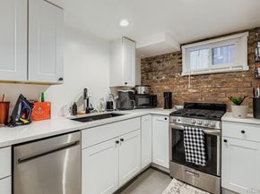 854 N Clarkson Street, Denver CO 80218