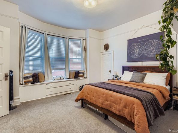 854 N Clarkson Street, Denver CO 80218