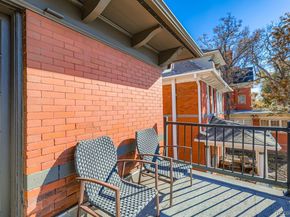 854 N Clarkson Street, Denver CO 80218