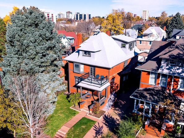 854 N Clarkson Street, Denver CO 80218