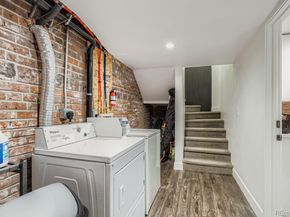 854 N Clarkson Street, Denver CO 80218