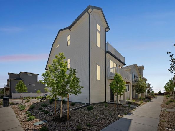 18211 E 51st Avenue, Denver CO 80249