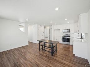 18211 E 51st Avenue, Denver CO 80249