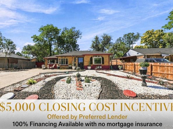 2065 Syracuse Street, Denver CO 80207