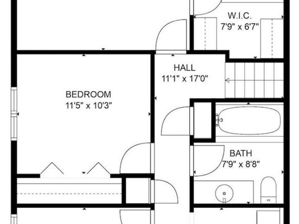 8571 W 71st Circle, Arvada CO 80004