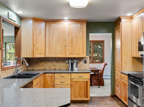 8571 W 71st Circle, Arvada CO 80004