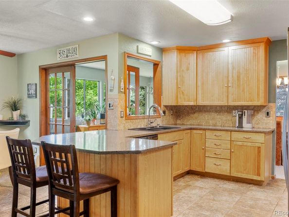 8571 W 71st Circle, Arvada CO 80004