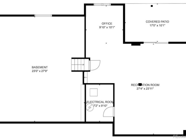 8571 W 71st Circle, Arvada CO 80004