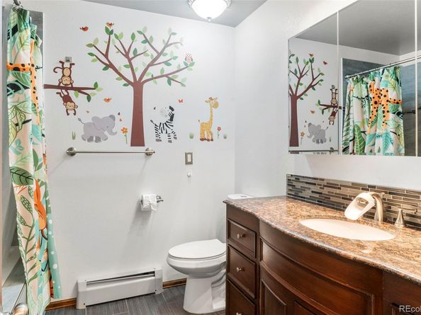 8571 W 71st Circle, Arvada CO 80004