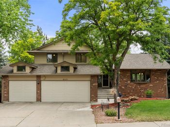 8571 W 71st Circle