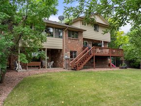 8571 W 71st Circle, Arvada CO 80004