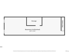 5215 Eldridge Street, Arvada CO 80002
