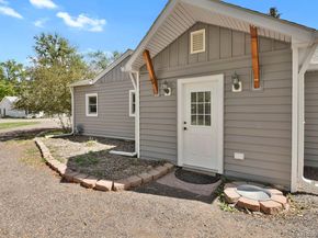 5215 Eldridge Street, Arvada CO 80002