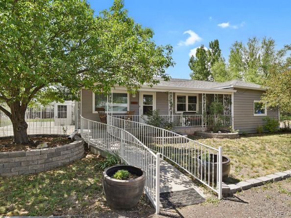 5215 Eldridge Street, Arvada CO 80002