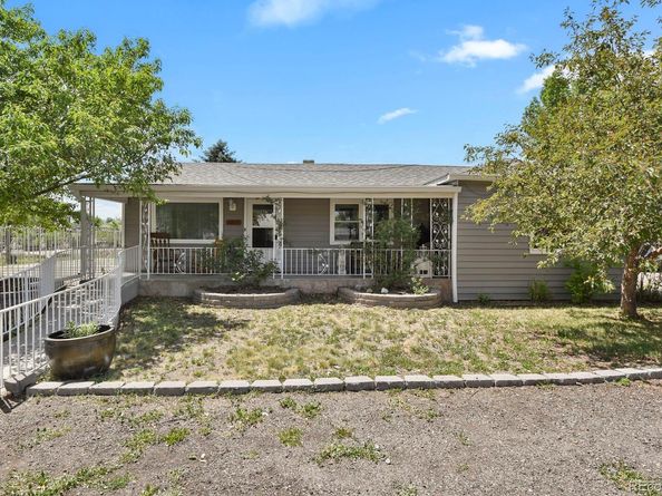 5215 Eldridge Street, Arvada CO 80002