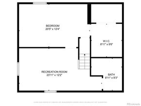 4640 W Princeton Avenue, Denver CO 80236