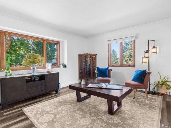 4640 W Princeton Avenue, Denver CO 80236