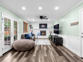 4640 W Princeton Avenue, Denver CO 80236