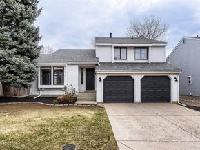 5038 S Evanston Street, Aurora CO 80015