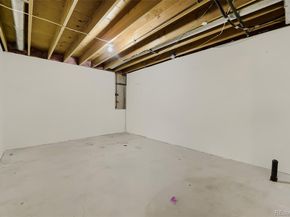 5038 S Evanston Street, Aurora CO 80015