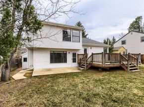 5038 S Evanston Street, Aurora CO 80015