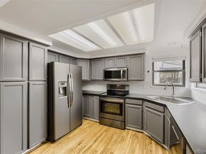 5038 S Evanston Street, Aurora CO 80015