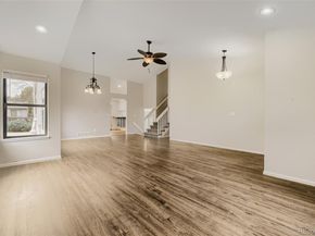5038 S Evanston Street, Aurora CO 80015