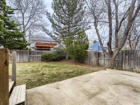 5038 S Evanston Street, Aurora CO 80015