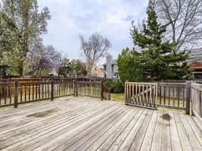 5038 S Evanston Street, Aurora CO 80015