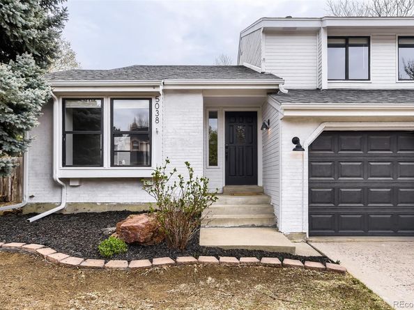 5038 S Evanston Street, Aurora CO 80015