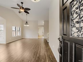 5038 S Evanston Street, Aurora CO 80015