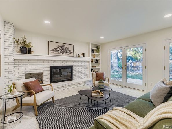 7766 S Forest Street, Centennial CO 80122
