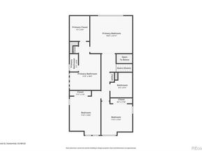 7766 S Forest Street, Centennial CO 80122