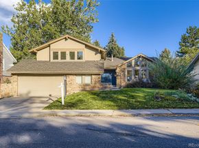 7766 S Forest Street, Centennial CO 80122
