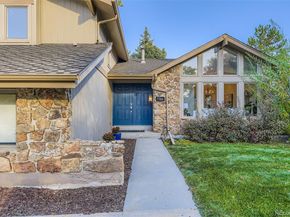 7766 S Forest Street, Centennial CO 80122