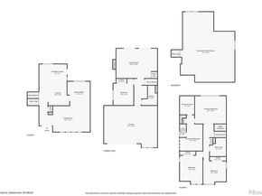 7766 S Forest Street, Centennial CO 80122