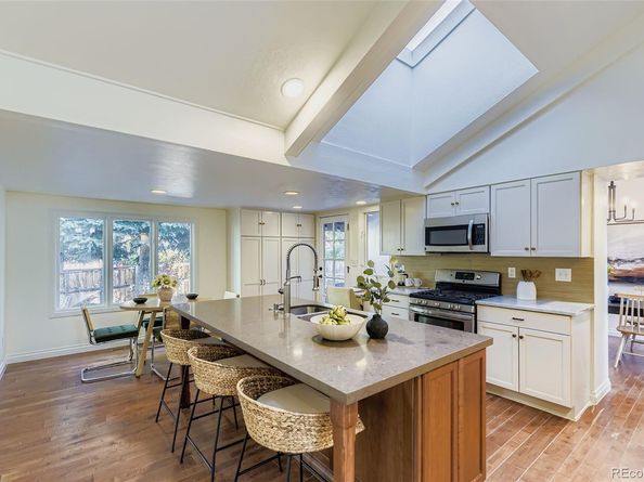 7766 S Forest Street, Centennial CO 80122