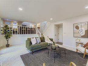 7766 S Forest Street, Centennial CO 80122