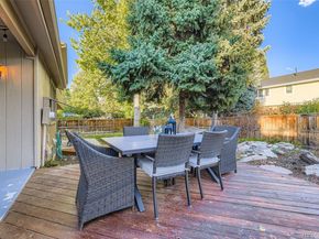 7766 S Forest Street, Centennial CO 80122