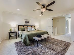 7766 S Forest Street, Centennial CO 80122