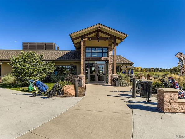7766 S Forest Street, Centennial CO 80122