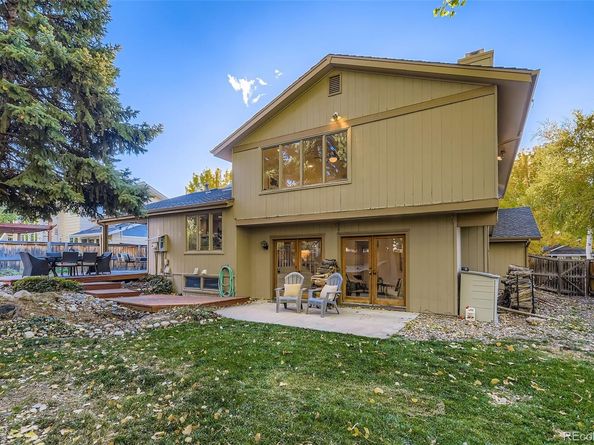 7766 S Forest Street, Centennial CO 80122