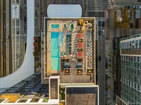 1750 Wewatta Street 1409, Denver CO 80202