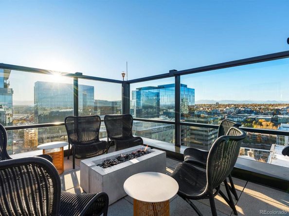 1750 Wewatta Street 1409, Denver CO 80202